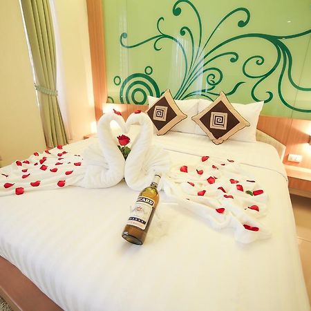 Lanexang Princess Hotel Vientiane Exterior foto