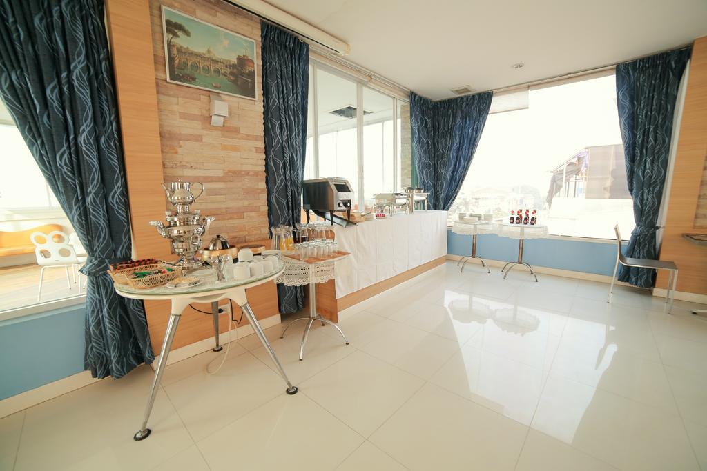 Lanexang Princess Hotel Vientiane Exterior foto
