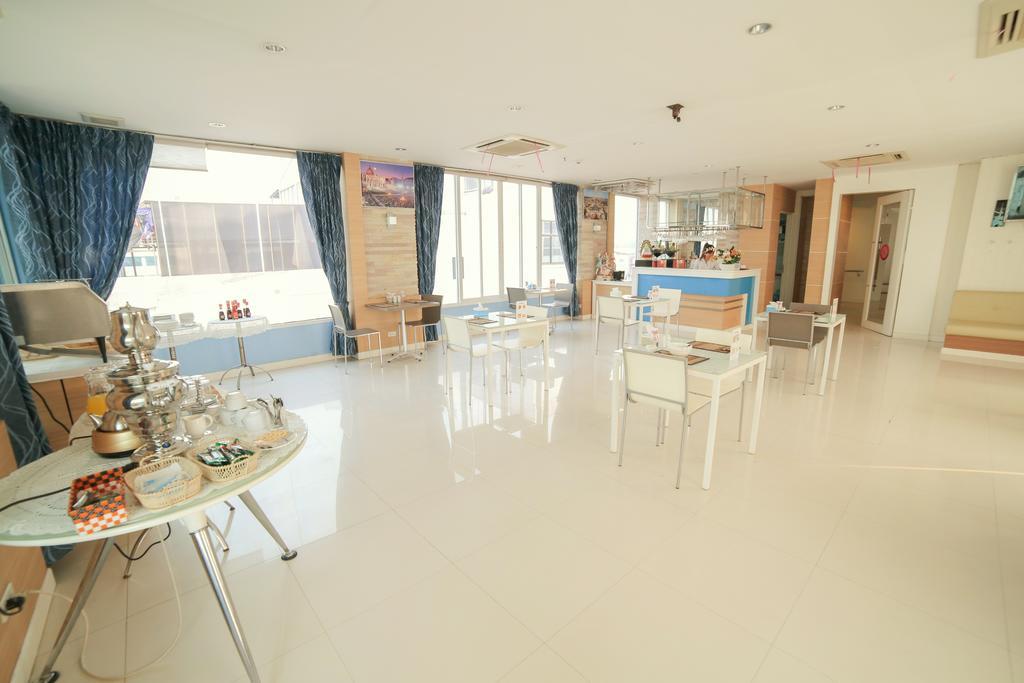 Lanexang Princess Hotel Vientiane Exterior foto