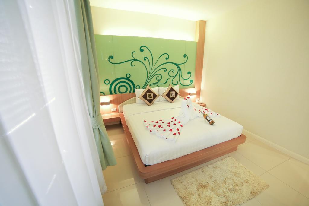 Lanexang Princess Hotel Vientiane Exterior foto