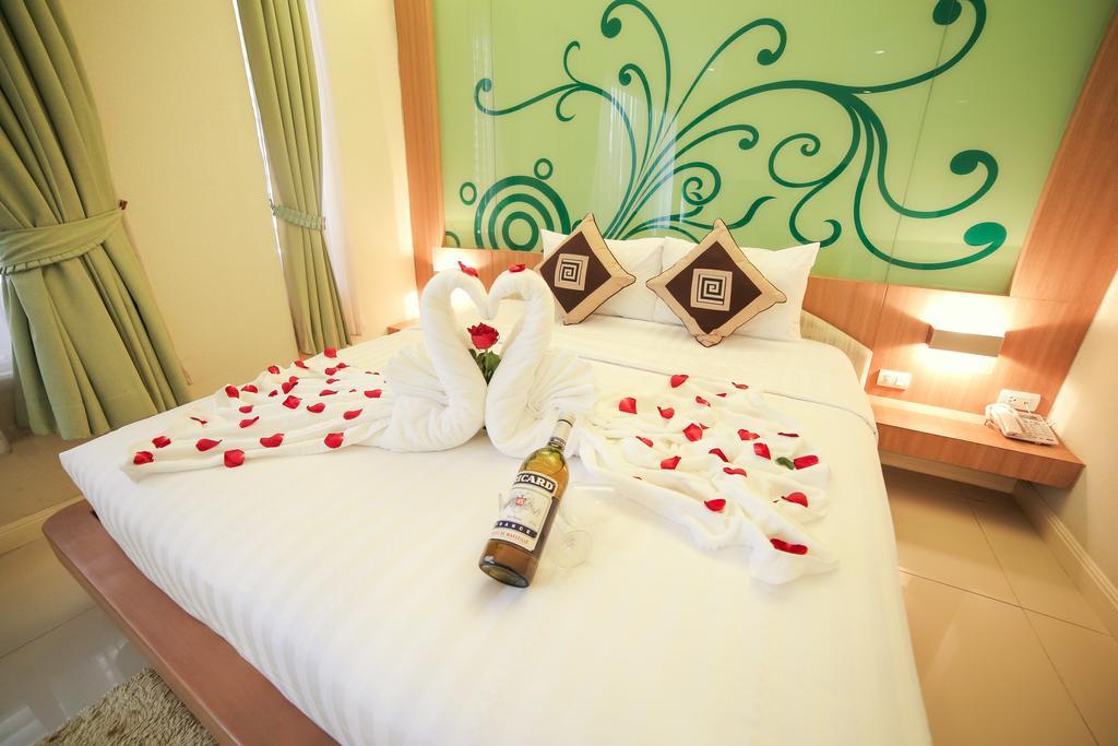 Lanexang Princess Hotel Vientiane Exterior foto