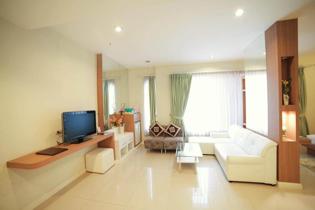 Lanexang Princess Hotel Vientiane Exterior foto