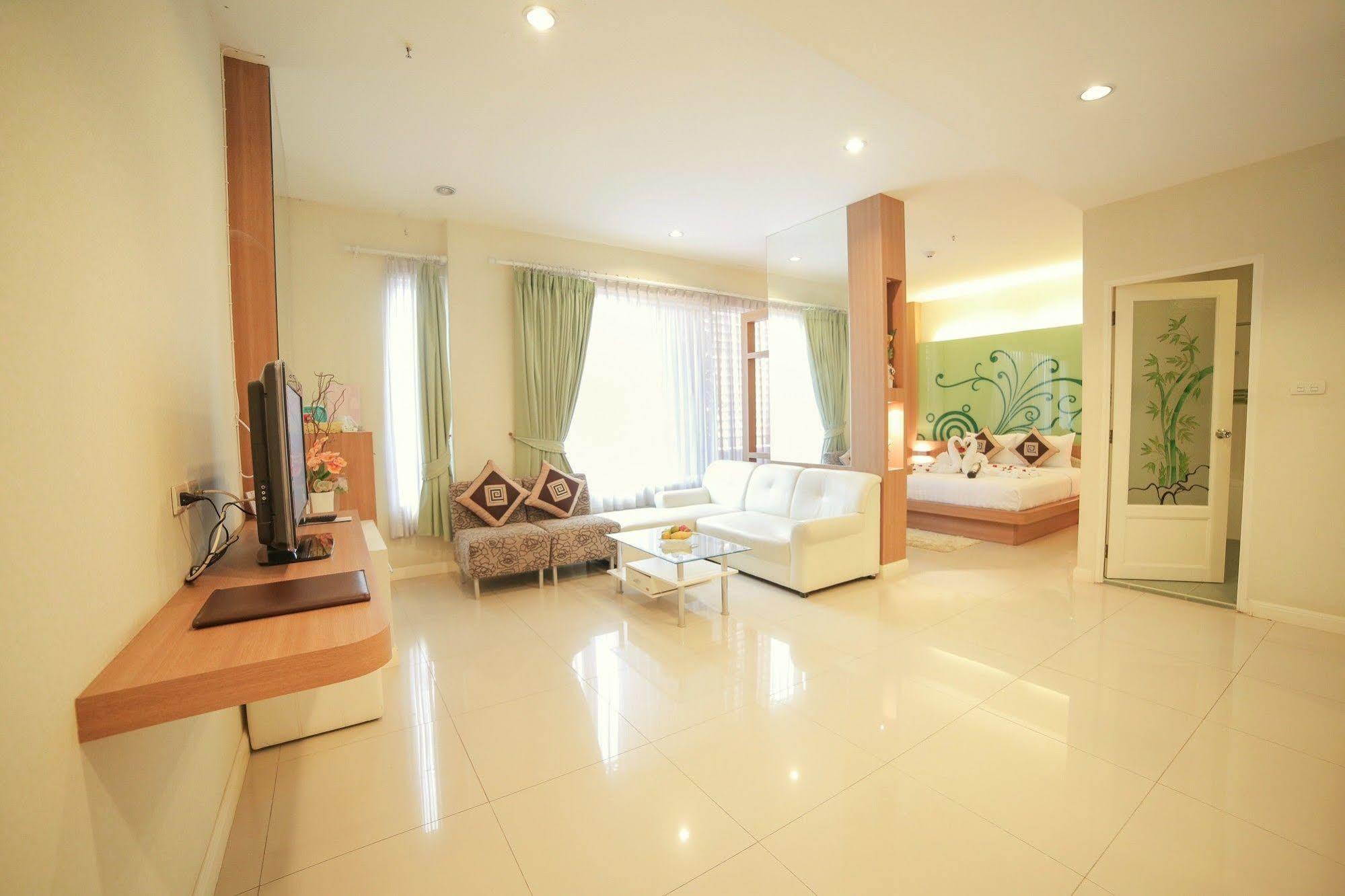 Lanexang Princess Hotel Vientiane Exterior foto