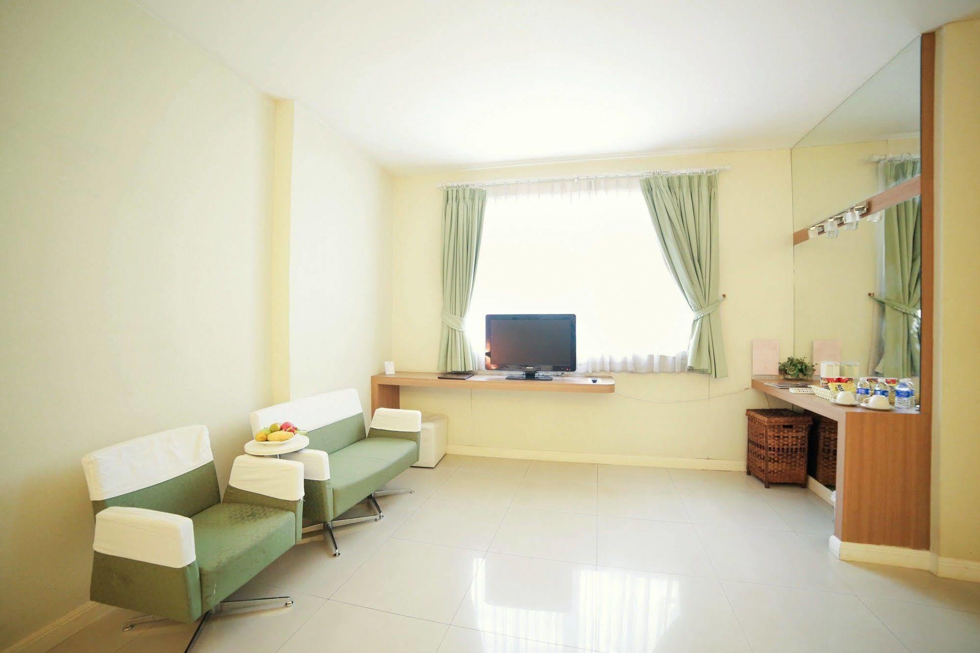 Lanexang Princess Hotel Vientiane Exterior foto