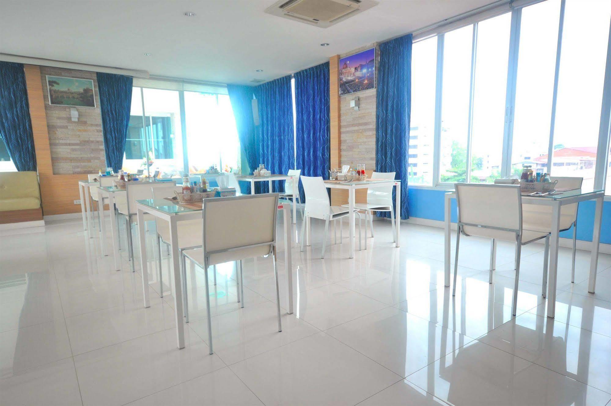 Lanexang Princess Hotel Vientiane Exterior foto